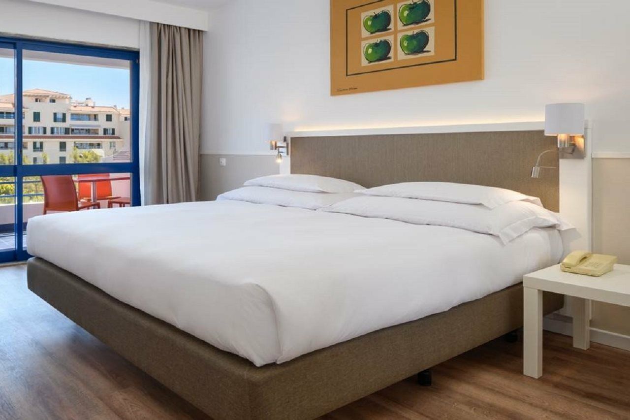 Hotel Pestana Ocean & Conference Cascais