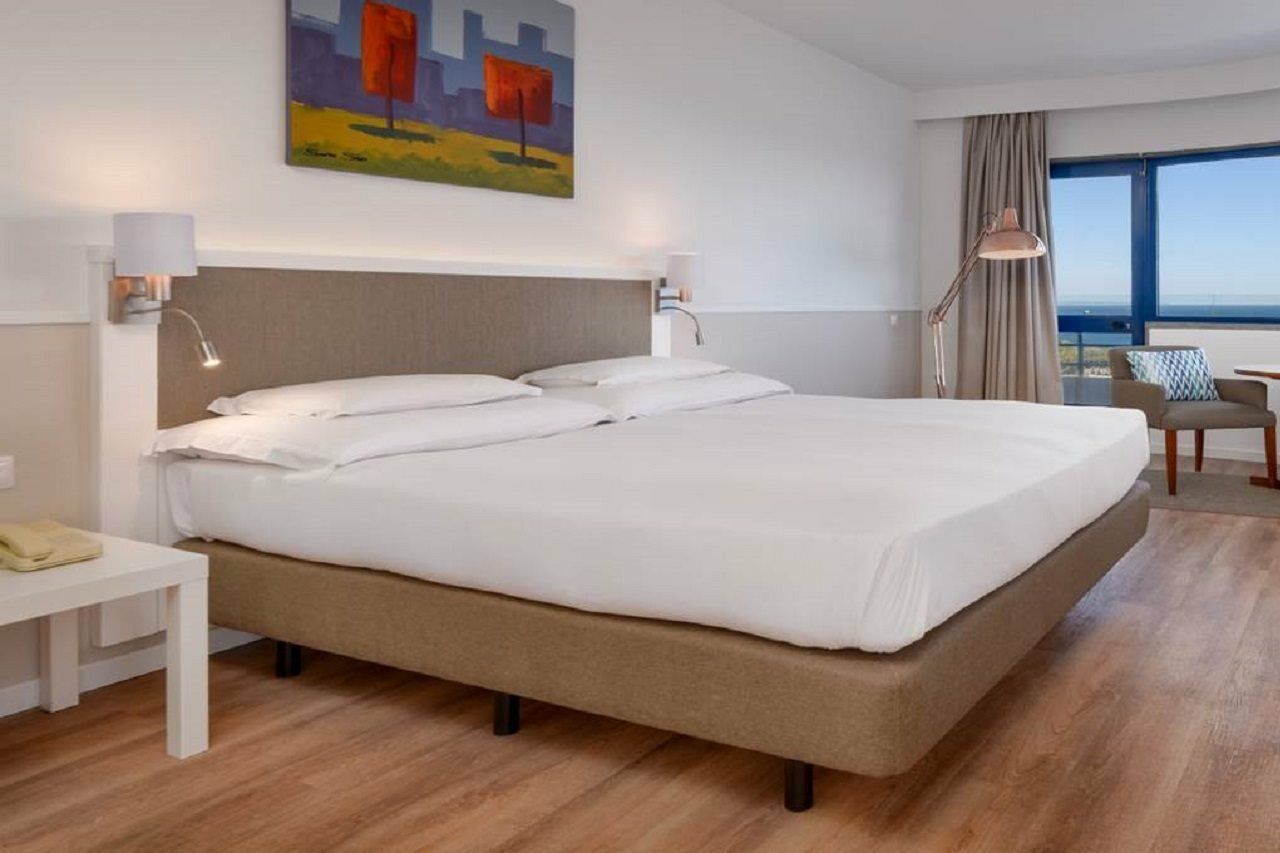 Hotel Pestana Ocean & Conference 4*