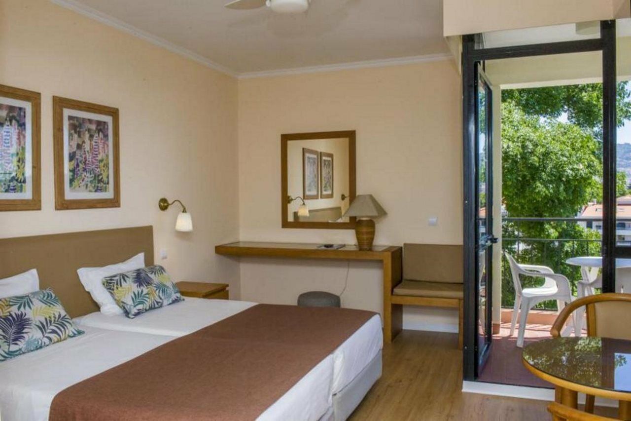 Hotel Buganvilia