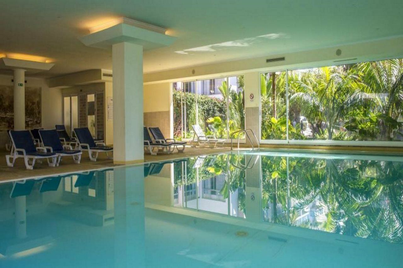 Buganvilia Hotel 3*