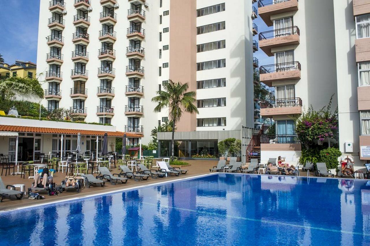 Buganvilia 3*