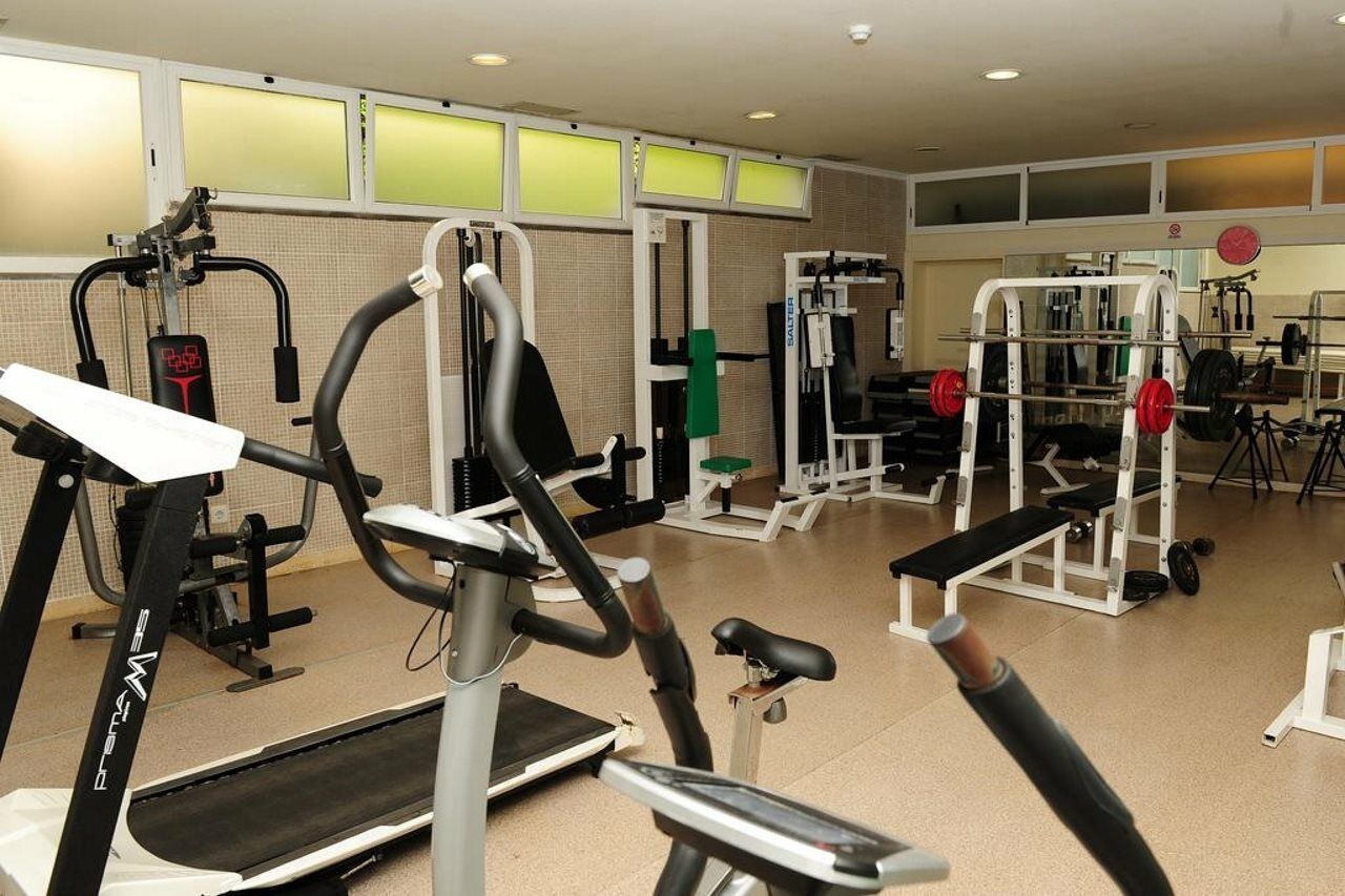 Hotel Buganvilia 3*