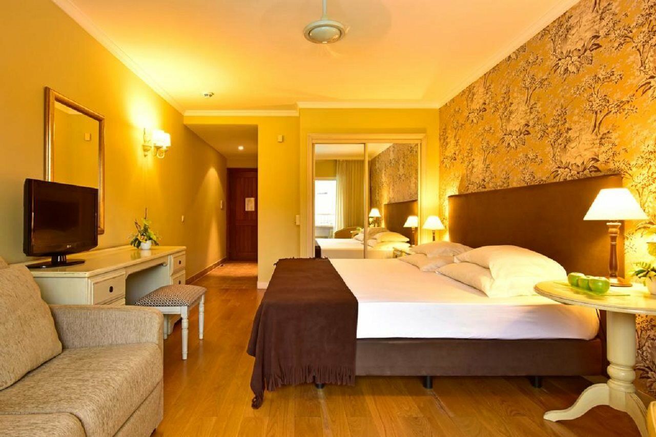 Pestana Village Garden 4* Funchal (Madeira)