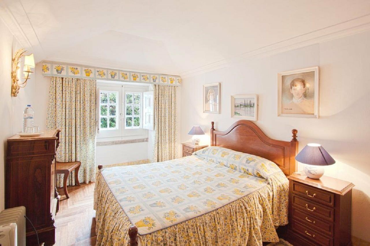 Hotel Quinta Bela S Tiago Funchal (Madeira)