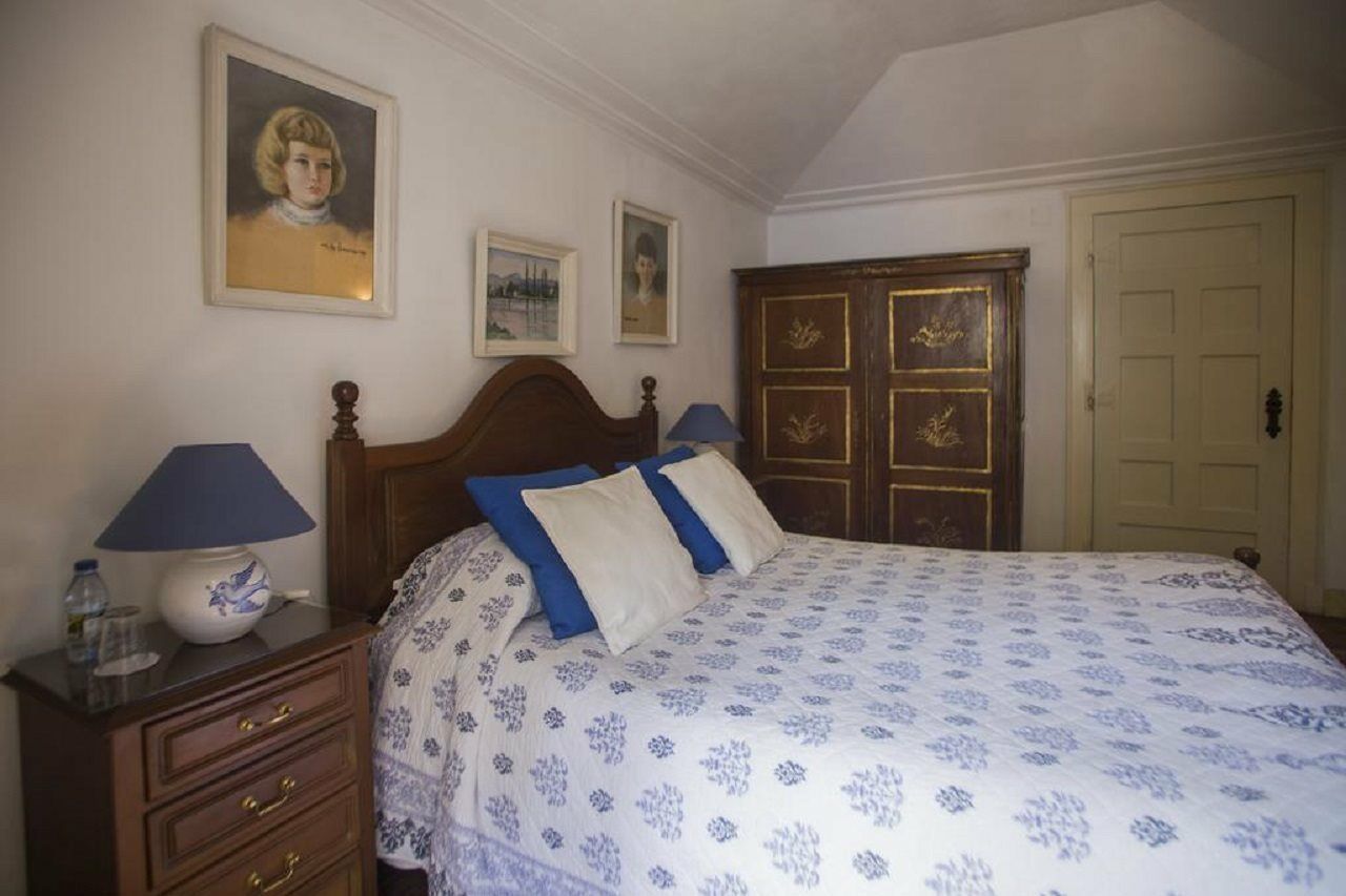 Hotel Quinta Bela S Tiago
