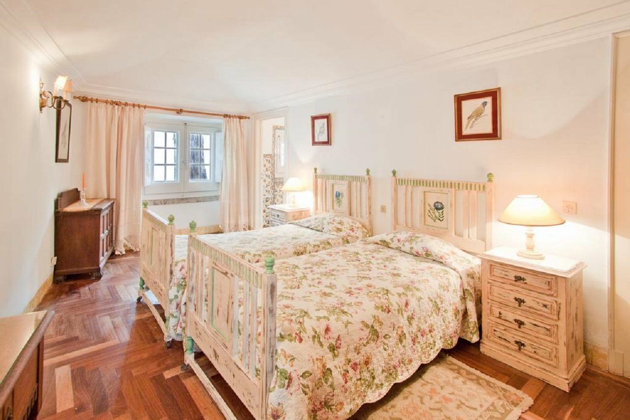 Quinta Bela S Tiago Funchal (Madeira)