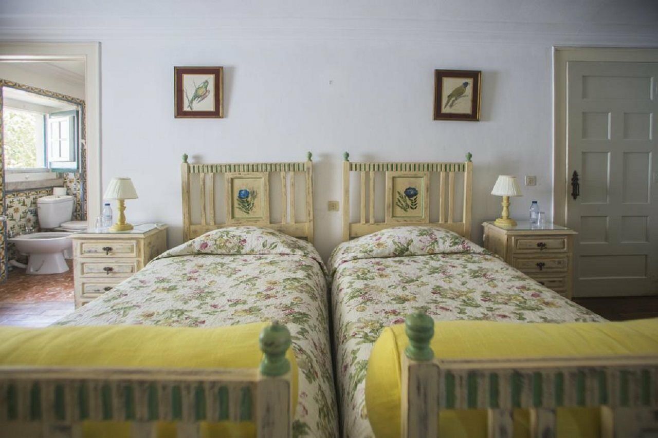 Quinta Bela S Tiago 4*