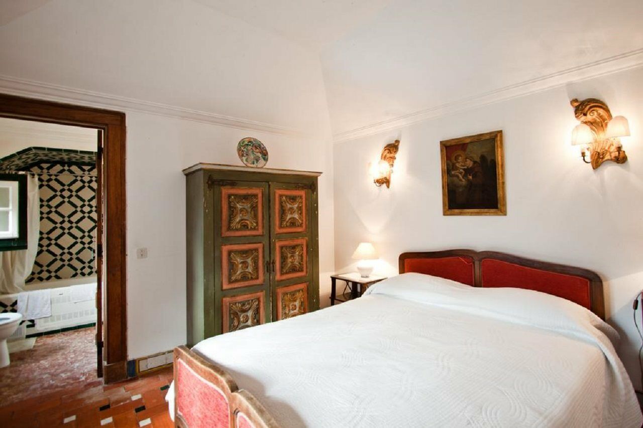 Quinta Bela S Tiago Funchal (Madeira)