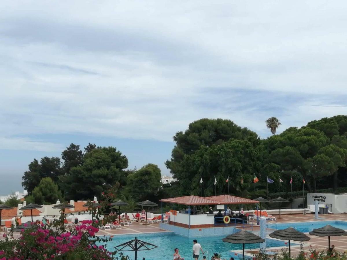 Apartamento Sea View 3 Albufeira