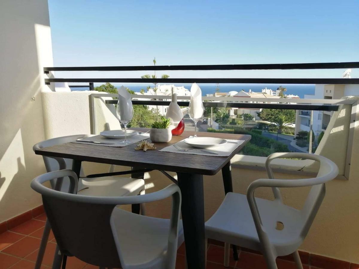 Apartamento Sea View 3 Albufeira