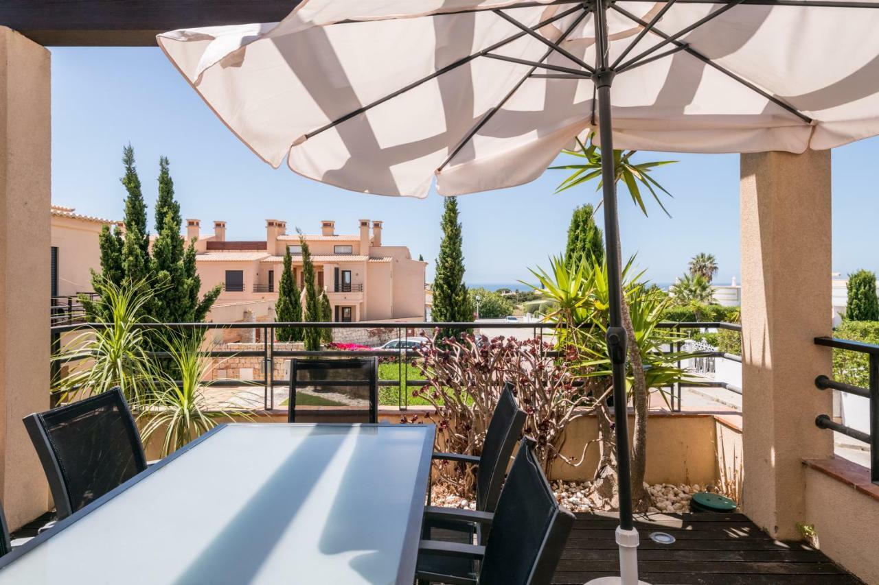Appartement Mar Da Luz Terrace 118