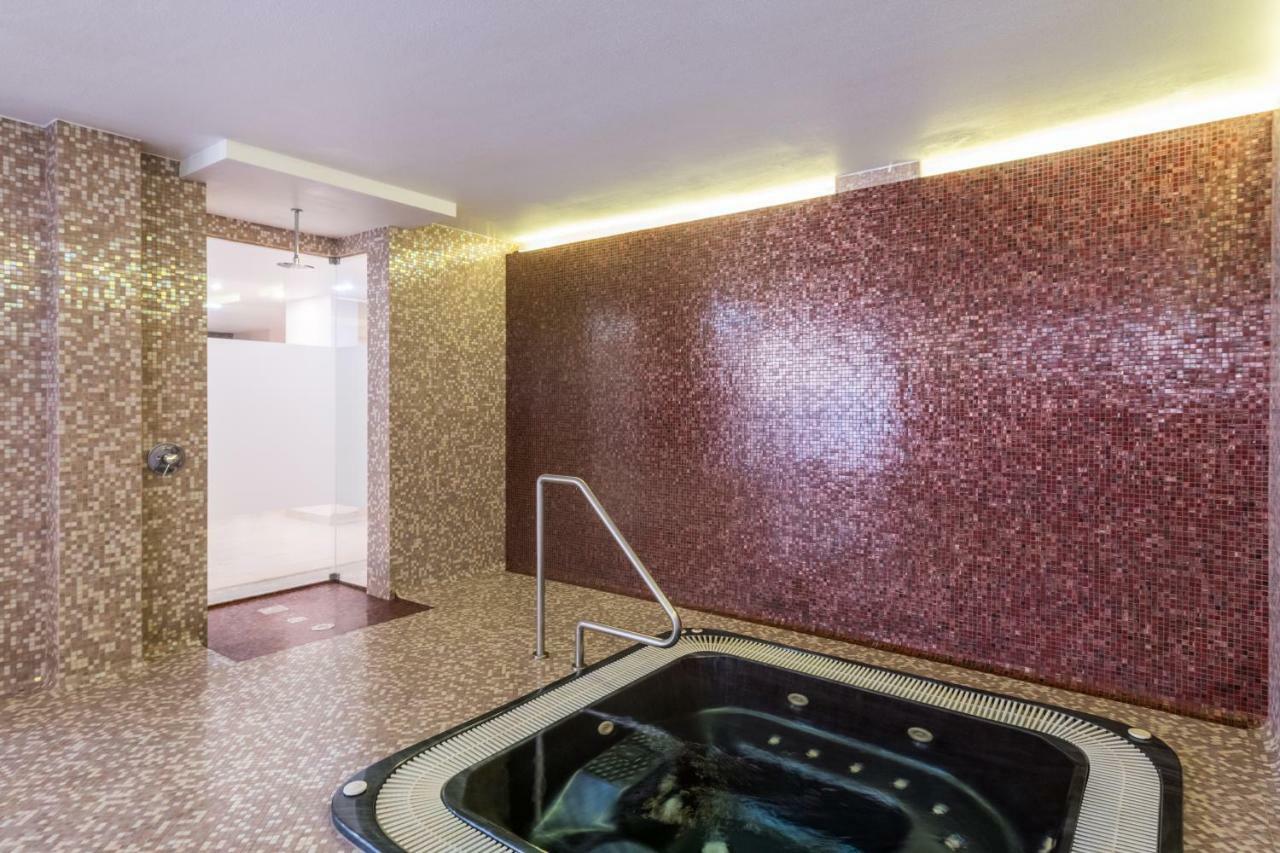 Appartement Mar Da Luz Terrace 118