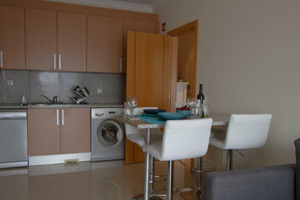 Monte Da Eira Apartment *