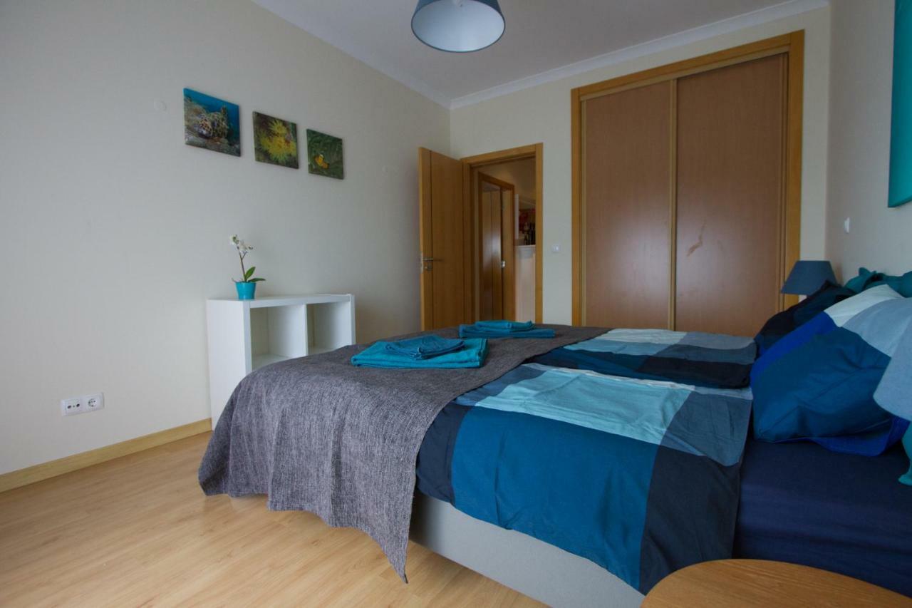 Monte Da Eira Apartment Albufeira