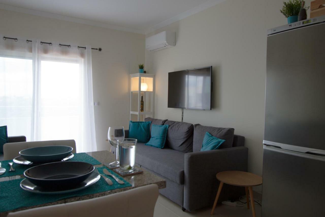Monte Da Eira Apartment