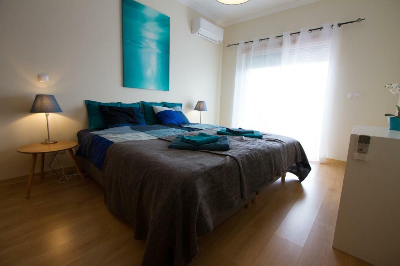 Monte Da Eira Apartment *
