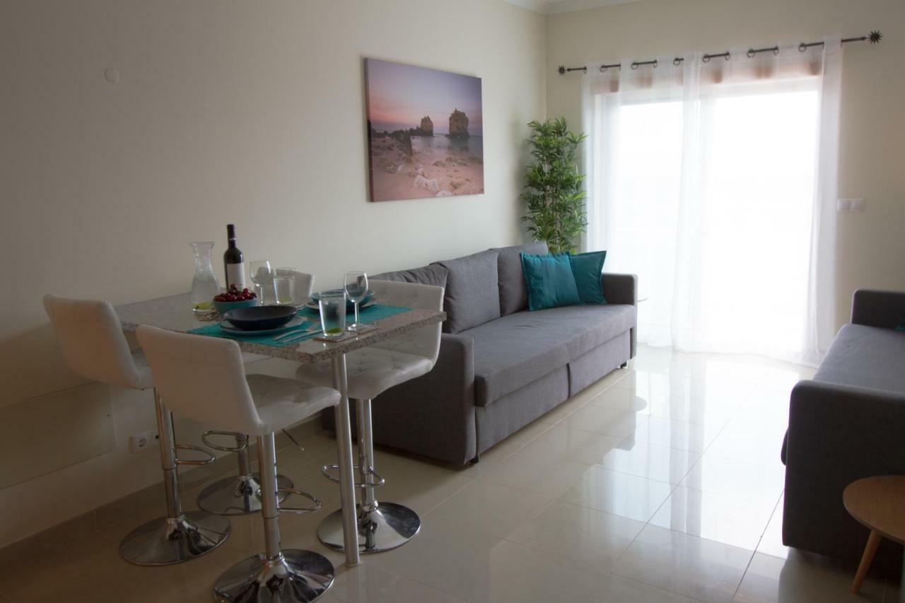 Apartment Monte Da Eira Albufeira