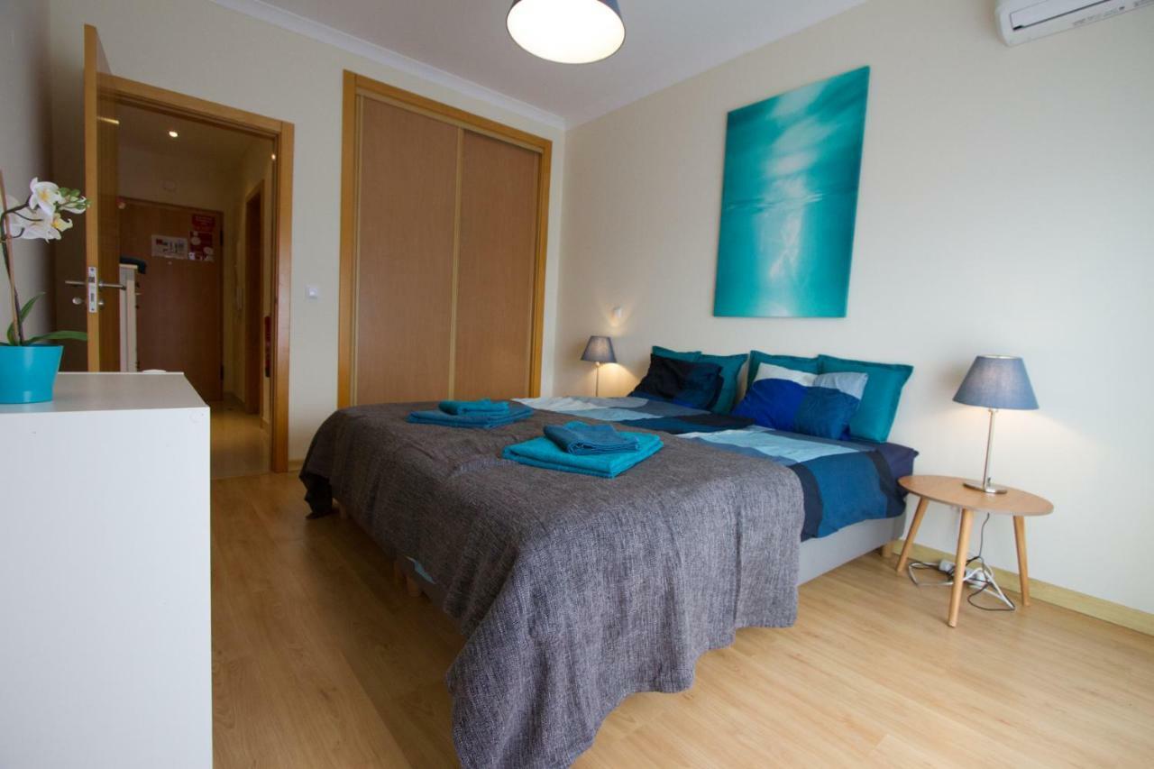 Monte Da Eira Apartment