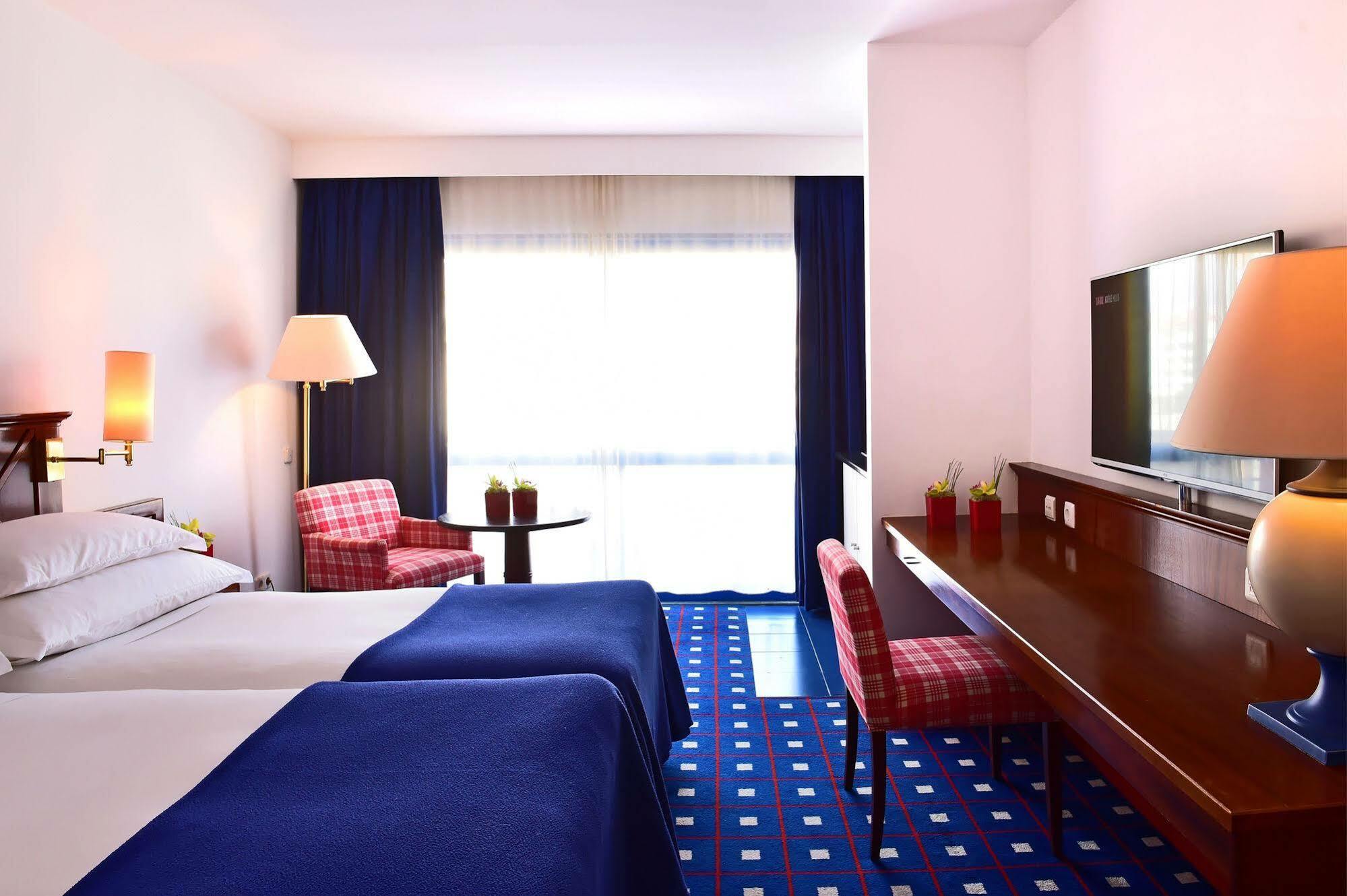 Pestana Ocean & Conference Hotel Cascais