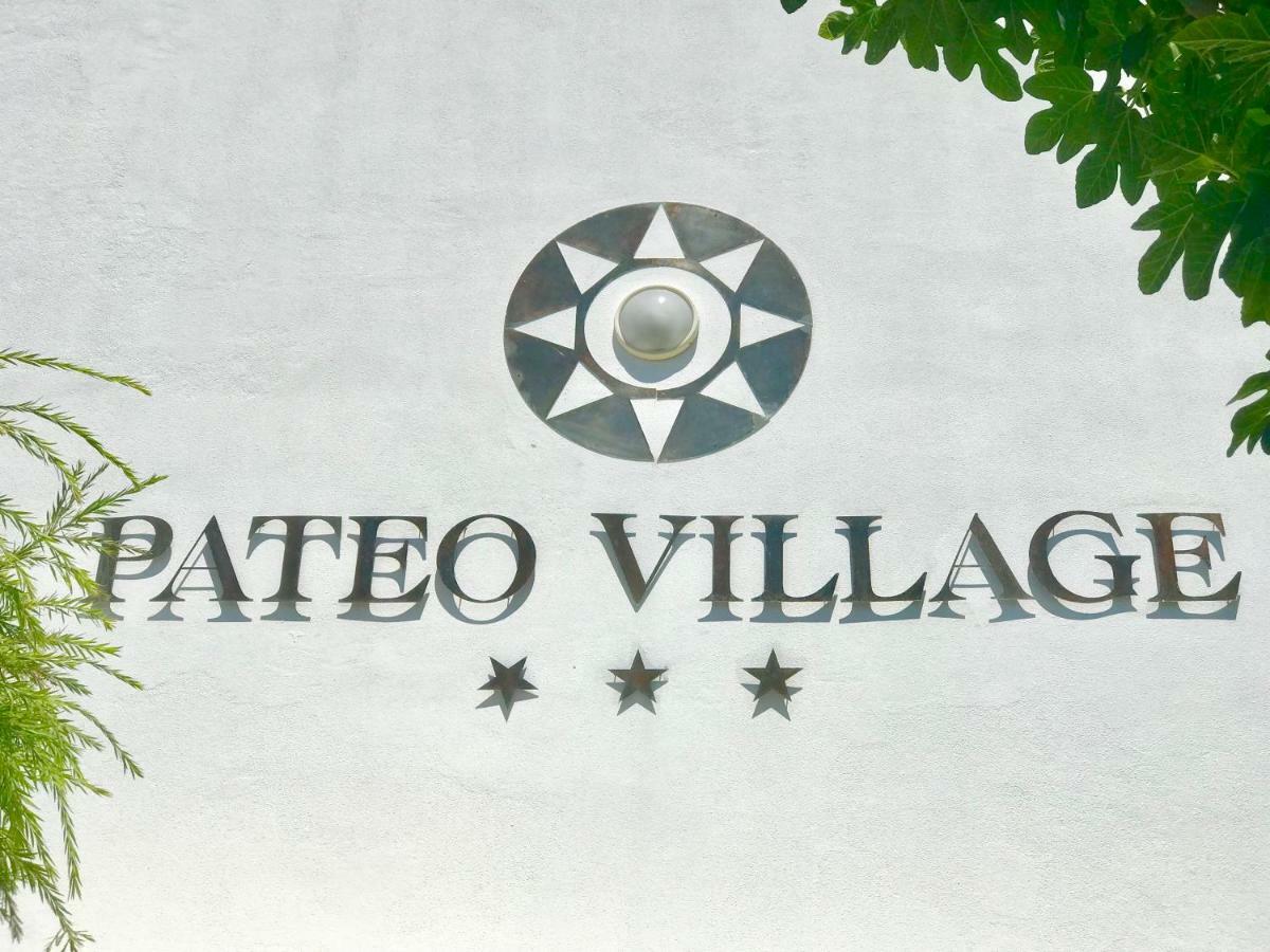 Apartahotel Pateo Village Albufeira