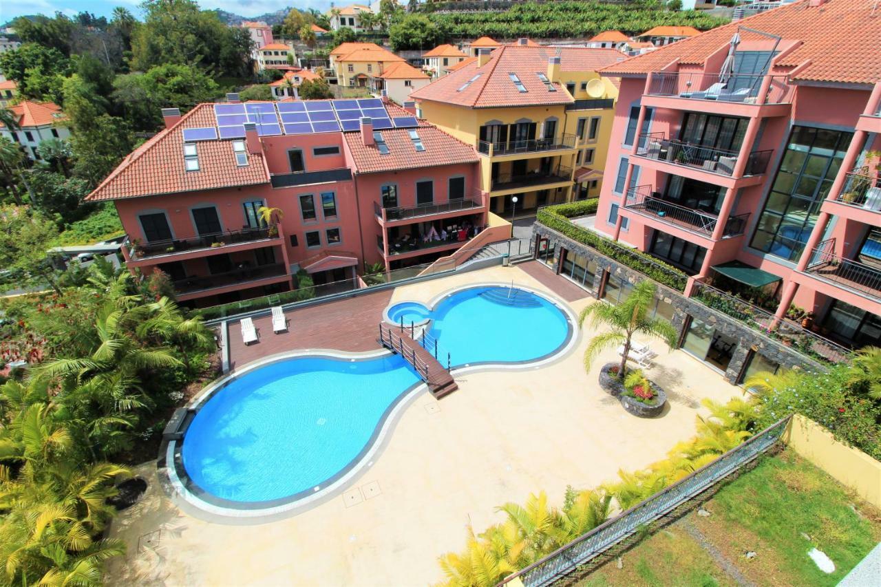 Apartamento Living Penthouse *