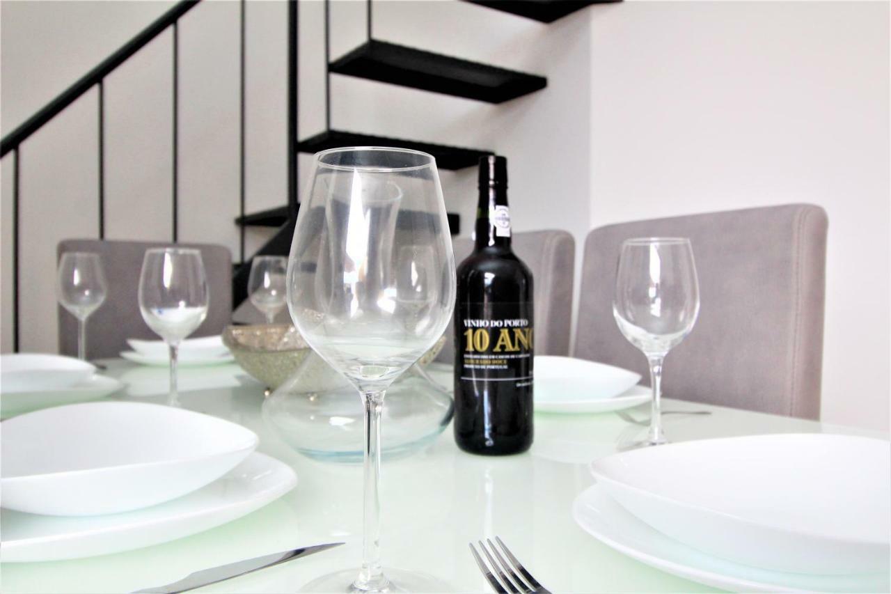 Apartamento Living Penthouse