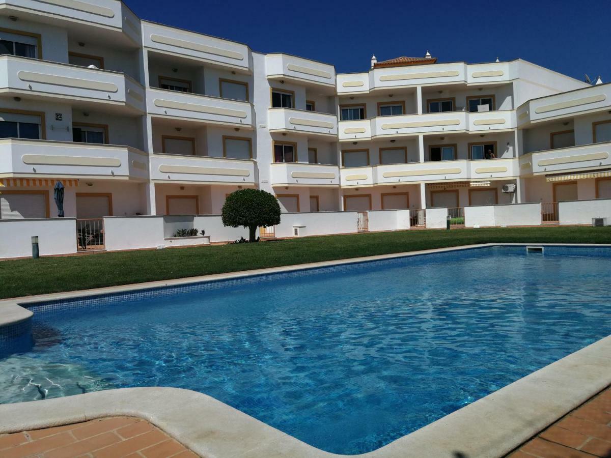 Jardim Paraiso Apartment