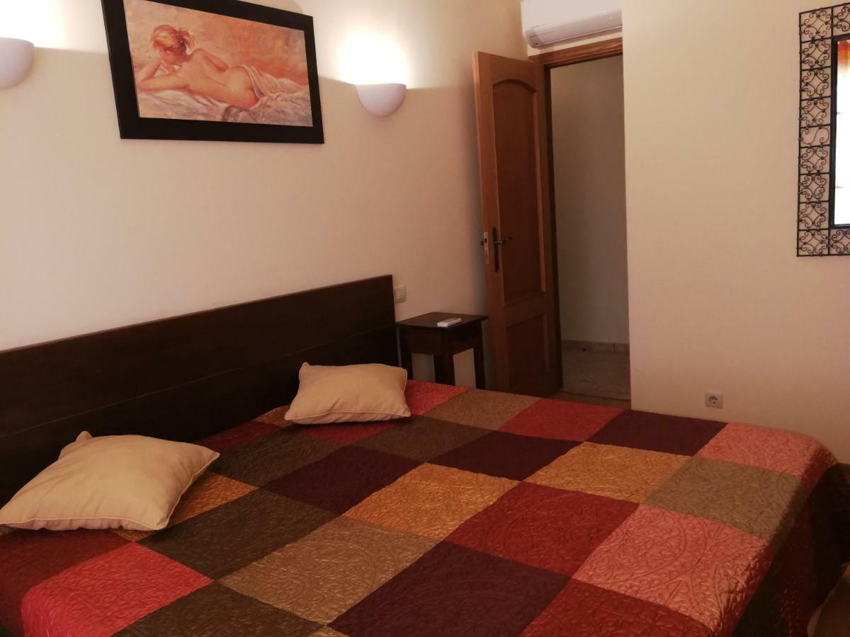 Jardim Paraiso Apartment *