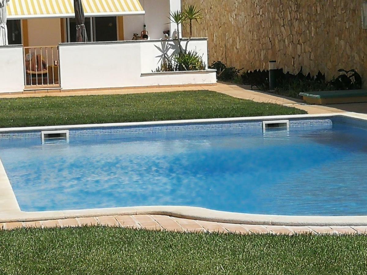 Apartment Jardim Paraiso Albufeira