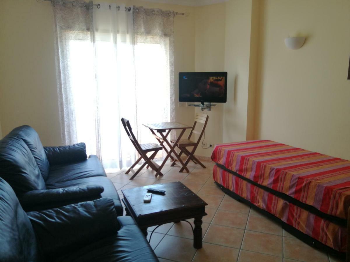 Apartment Jardim Paraiso *