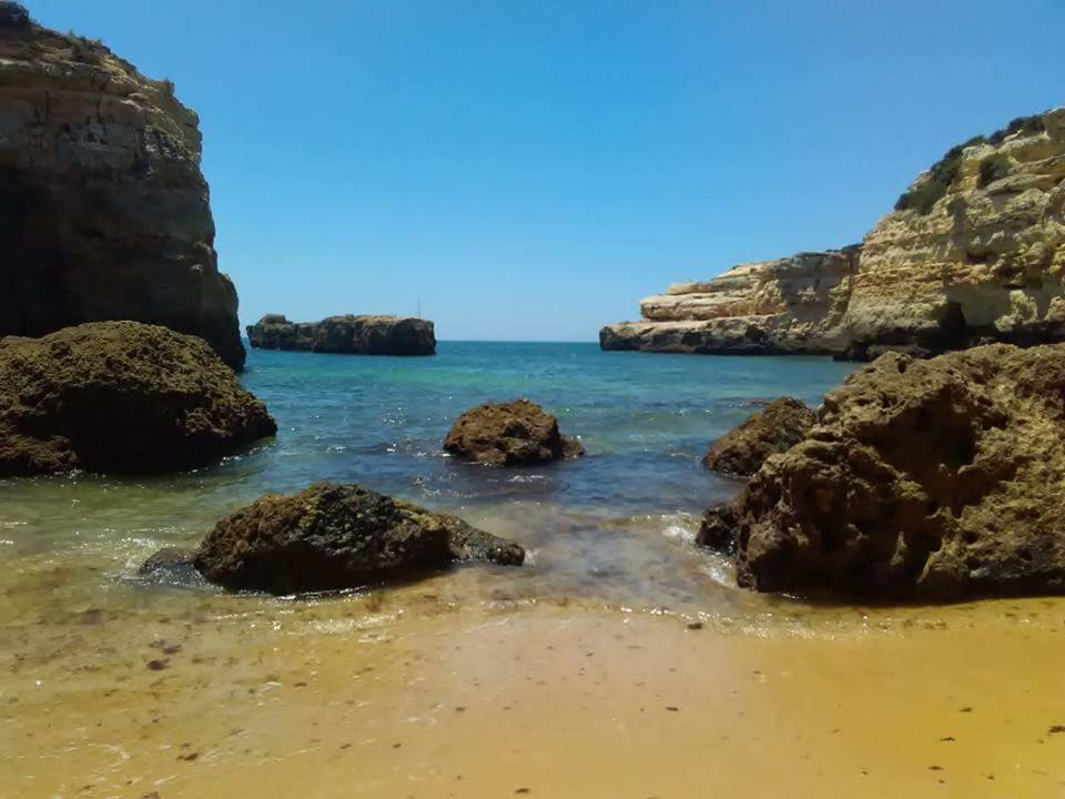 Jardim Paraiso * Albufeira