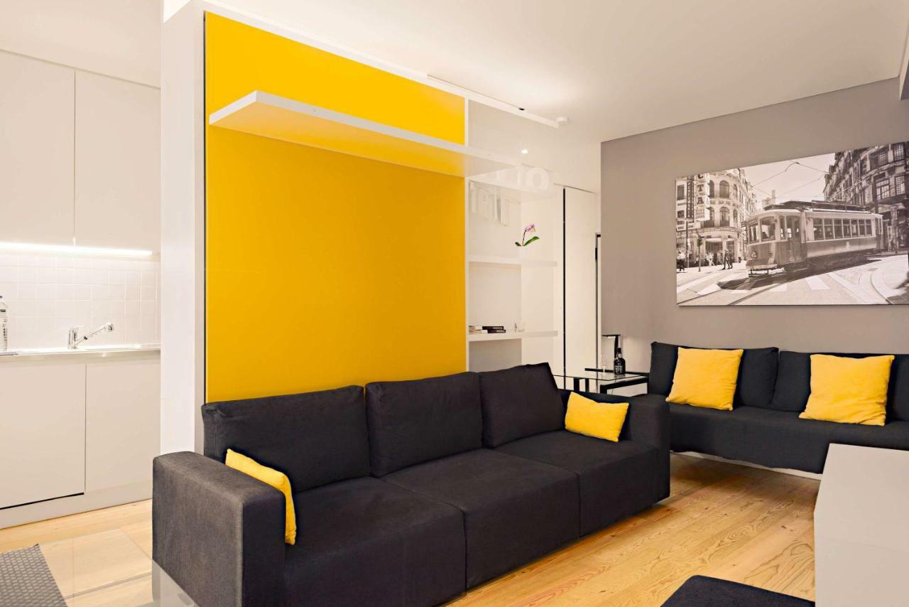Oldcity Design Apartments * Porto