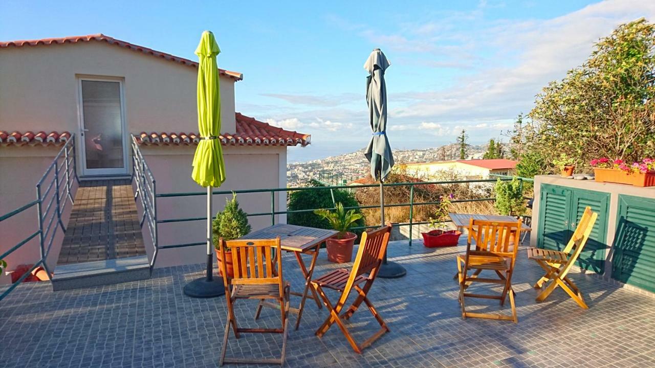 Apartment Villa Henriques