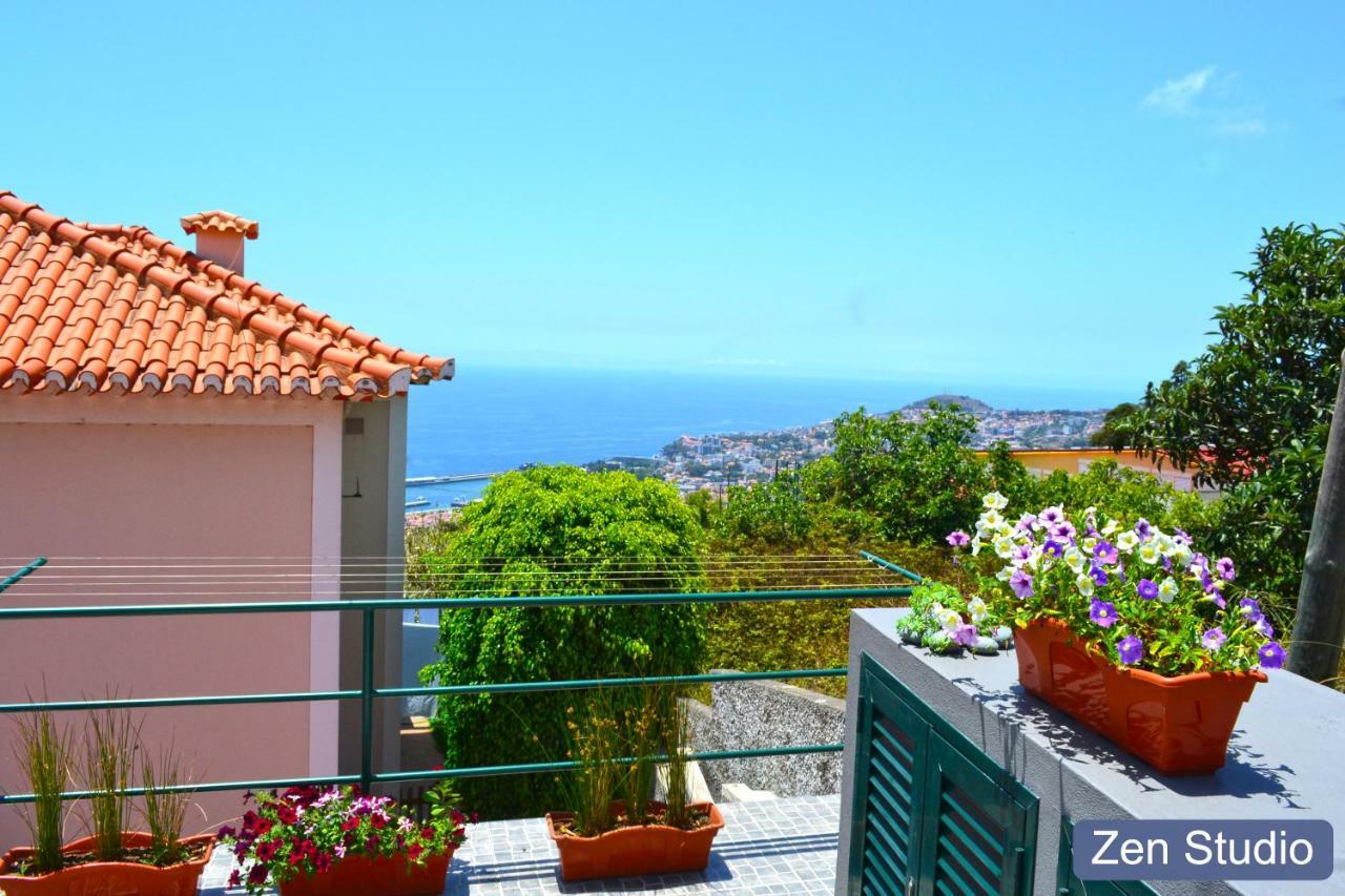 Villa Henriques Apartment Funchal (Madeira)