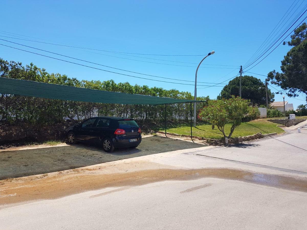 Remodelada Nos Jardins Da Balaia Parque de vacaciones