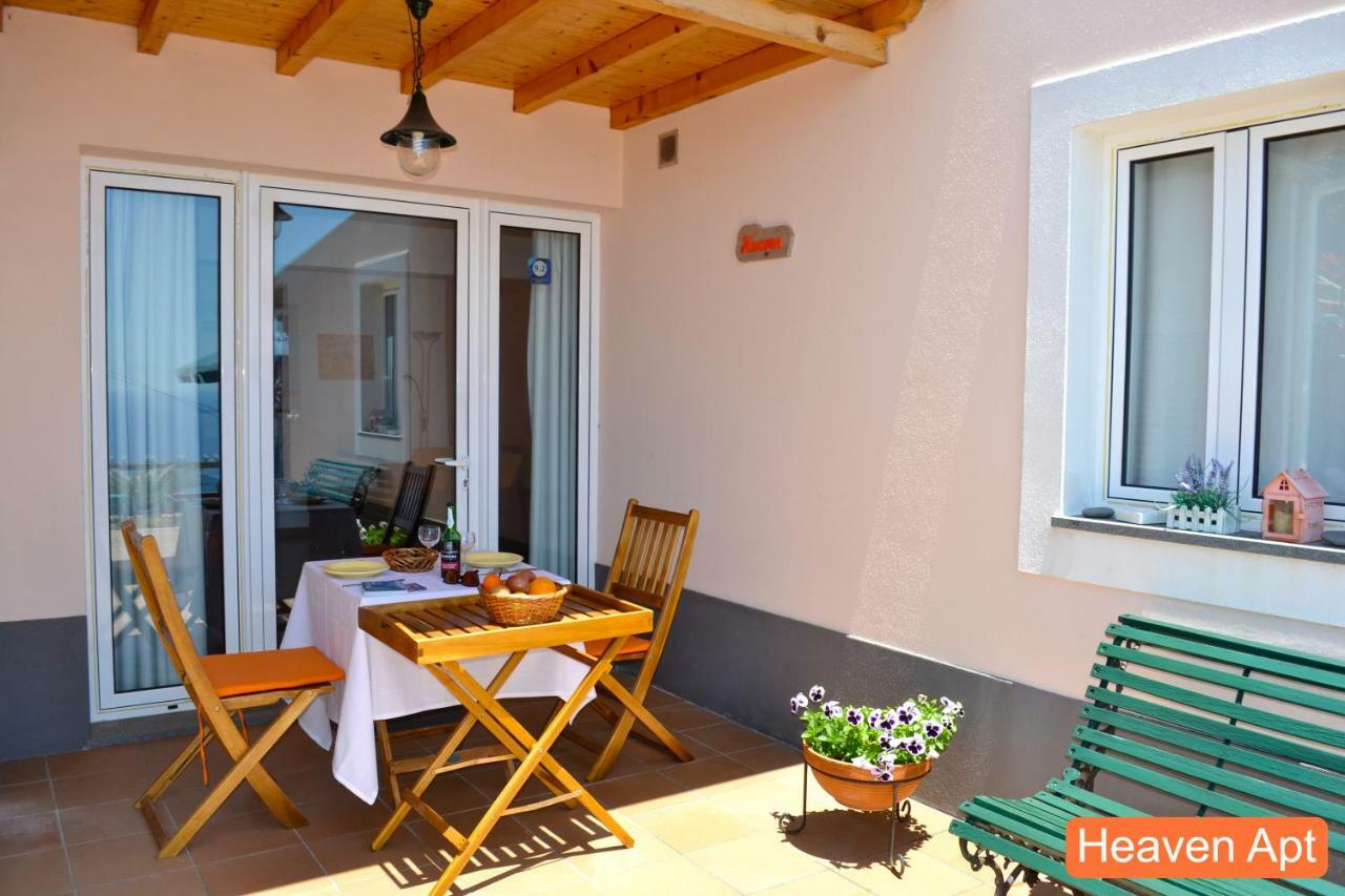 Apartment Villa Henriques *