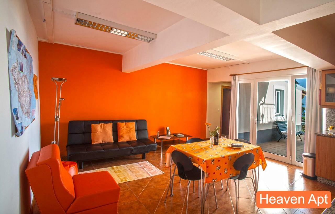 Apartment Villa Henriques