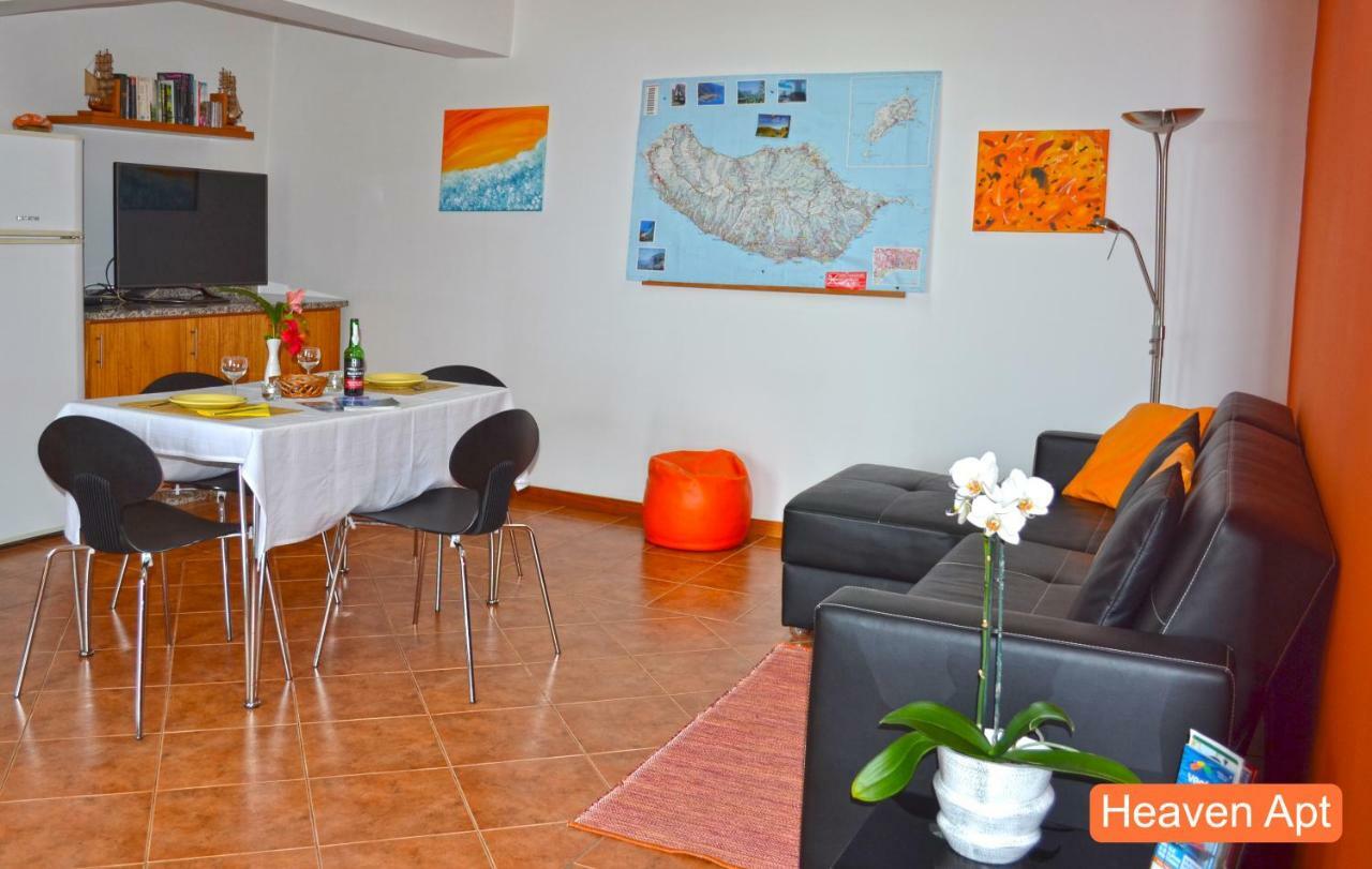 Villa Henriques Apartment