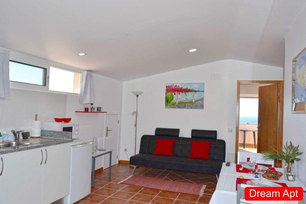 Apartment Villa Henriques