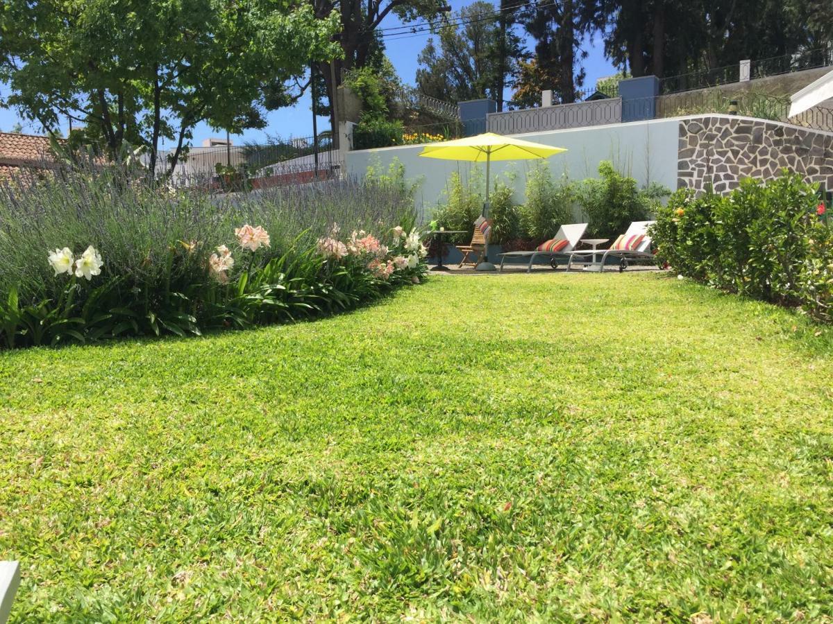 Belvedere Boutique Guest house Funchal (Madeira)