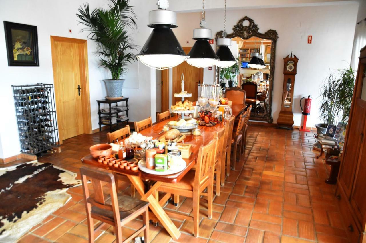 Herdade Dos Frades Country house