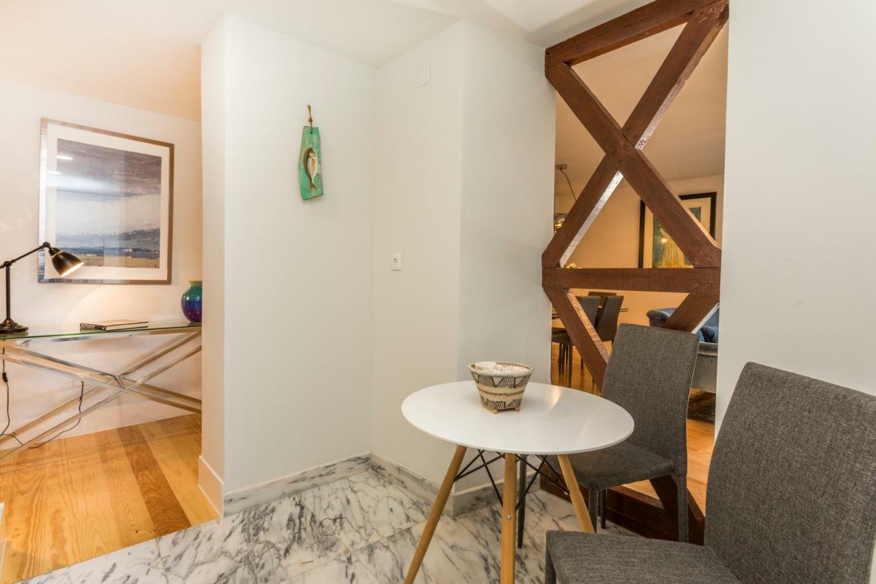 Apartment Cathedral Luxury And Spacious *