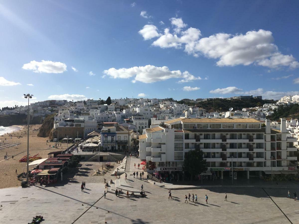 Portugal Maria Appt Apartment Albufeira