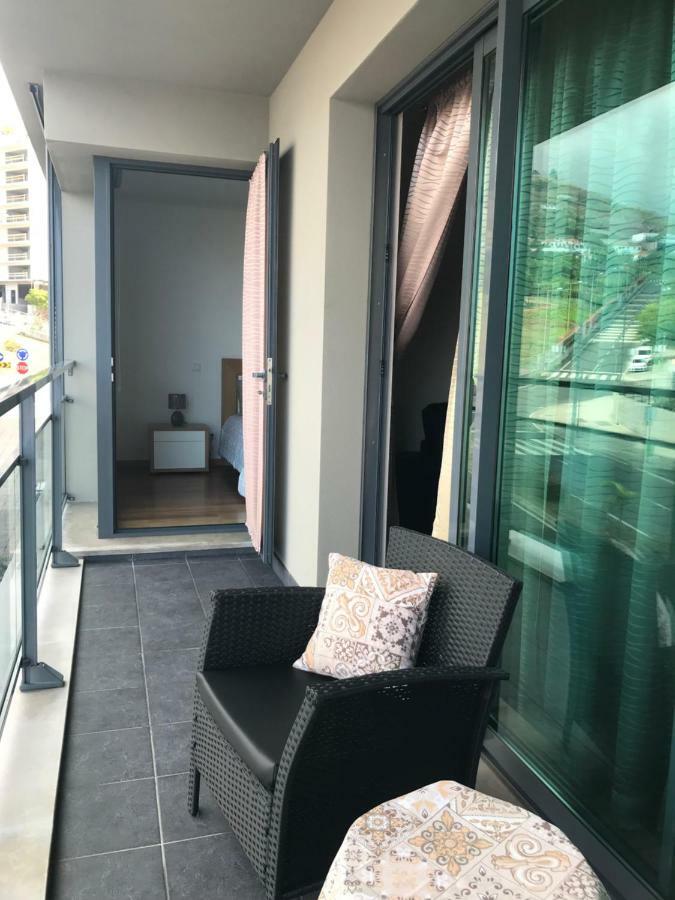 Apartment Lou-jos Funchal (Madeira)