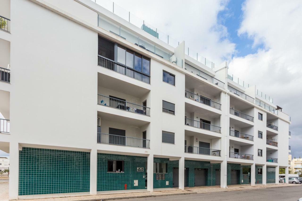 Apartamento Marina With Pool & Gym Lagos