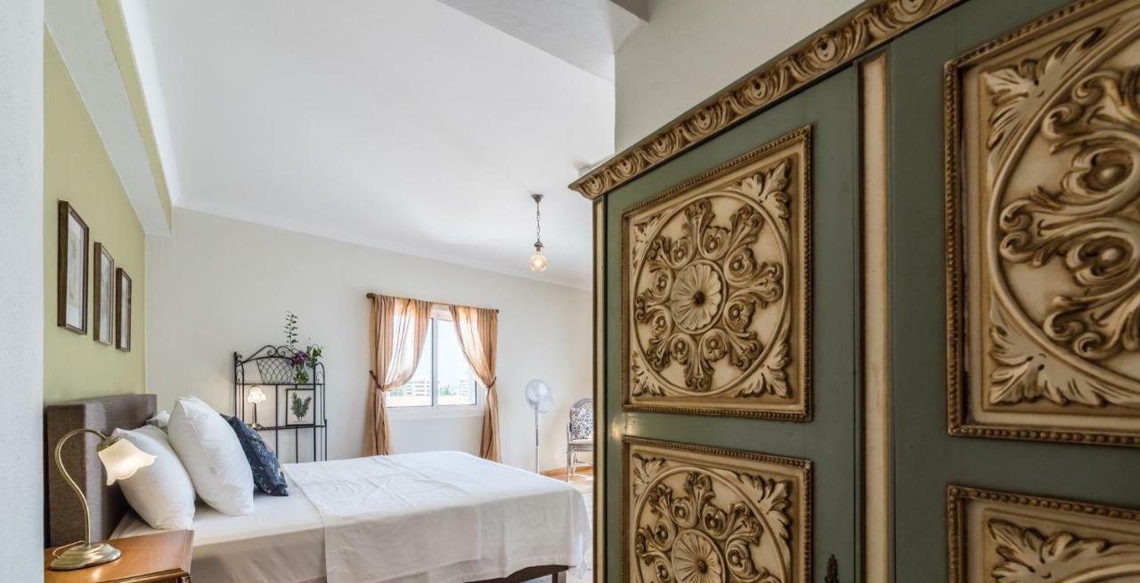 Quinta Da Paz Guest house Portimao