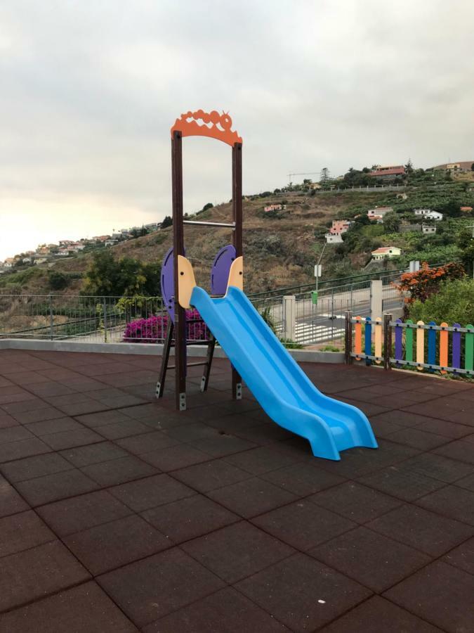 Lou-jos Apartment Funchal (Madeira)