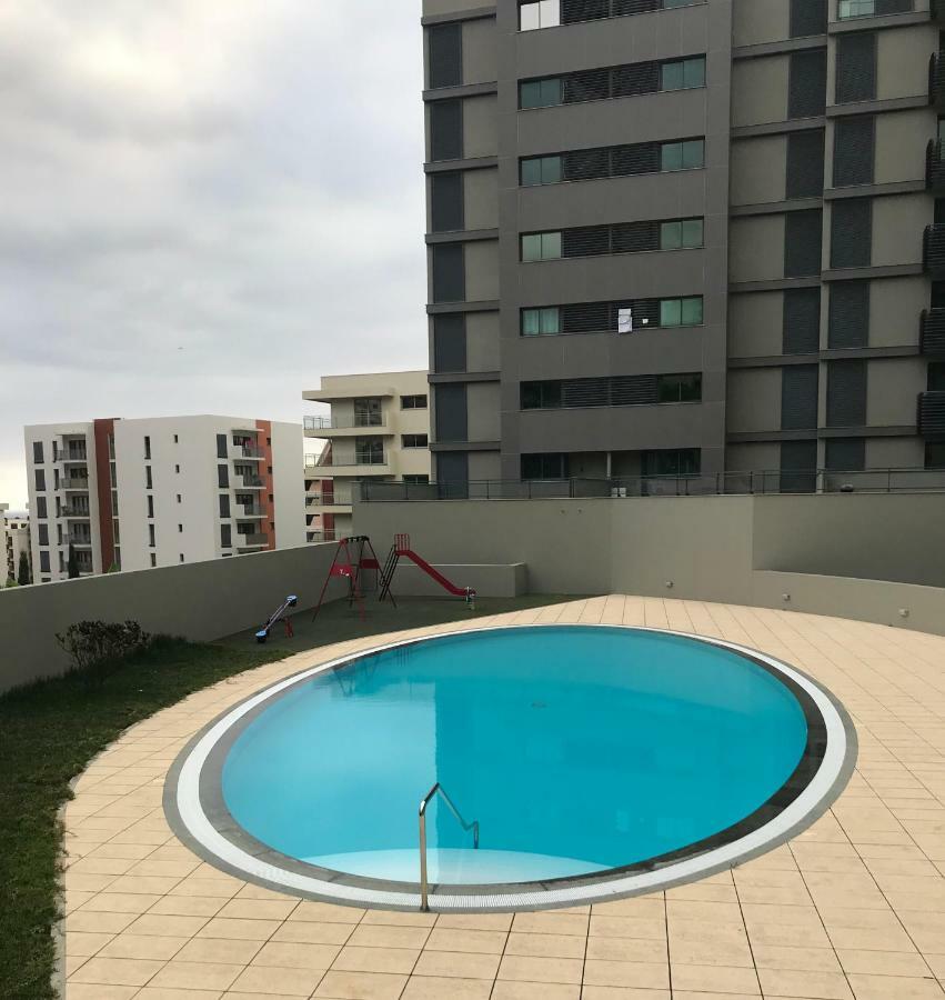 Lou-jos Apartment Funchal (Madeira)