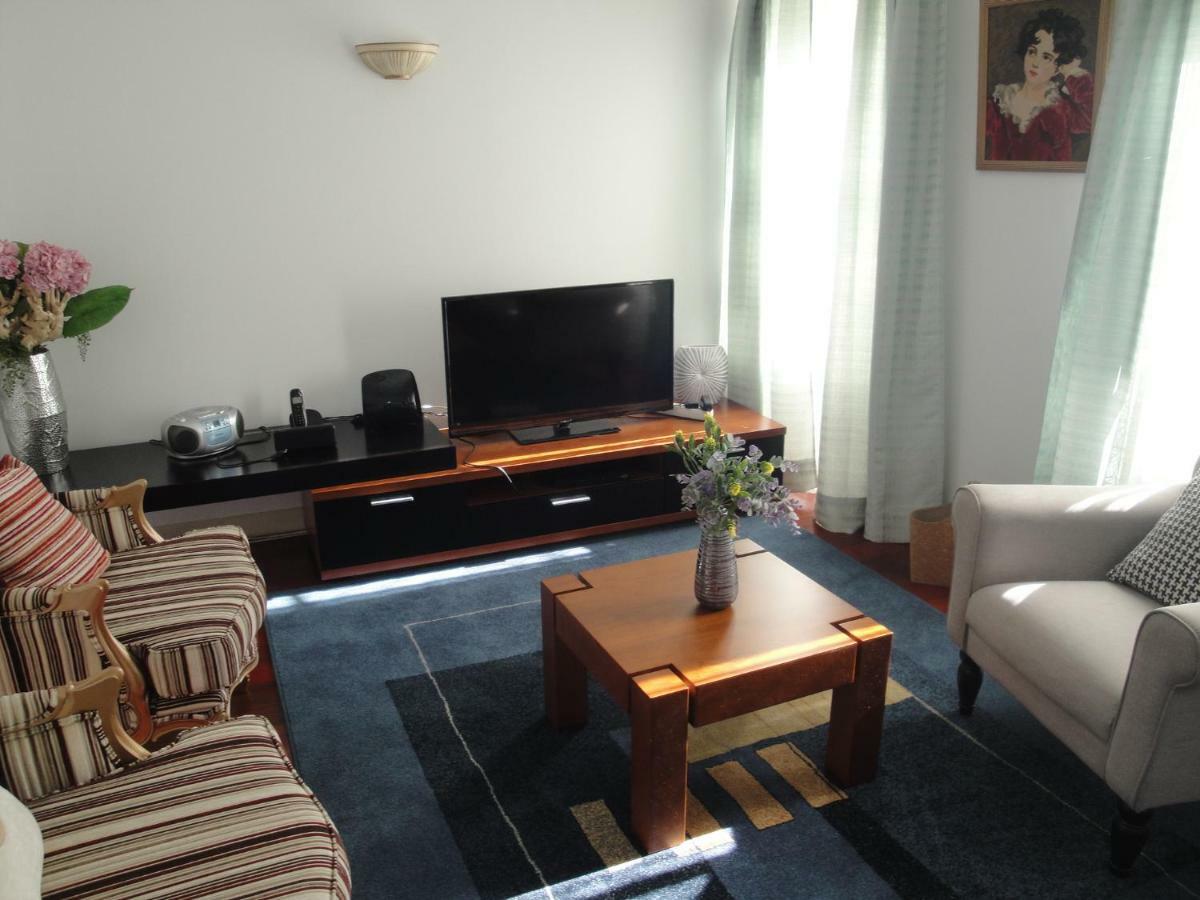 Violeta House Holiday home *