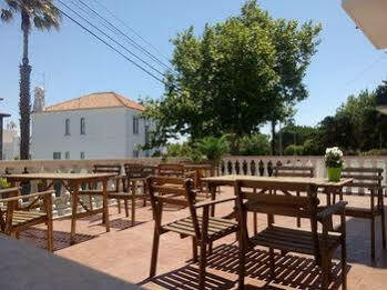 Hostel Eco Ljmonade Cascais